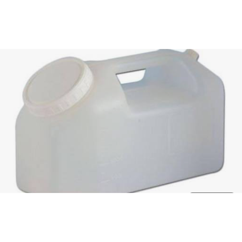 Contenitore urina guacci 24h