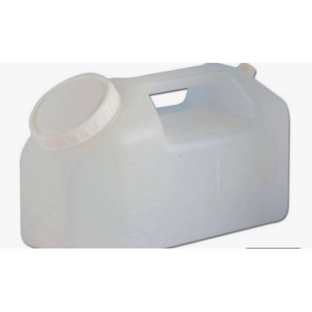 Contenitore urina guacci 24h