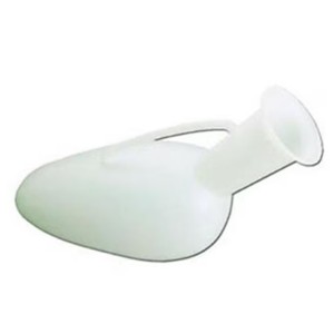 Pappagallo per urina sterile guacci