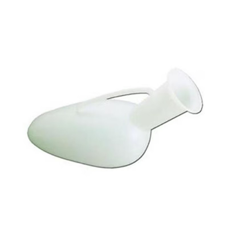 Pappagallo per urina sterile guacci