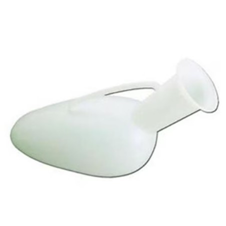 Pappagallo per urina sterile guacci