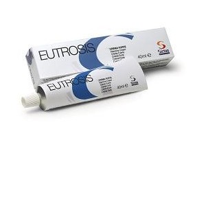 Eutrosis crema forte 40 ml
