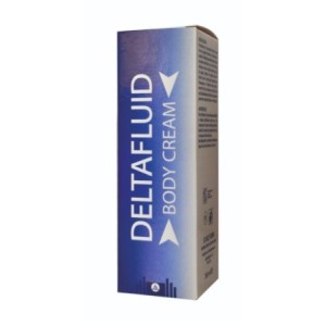 Deltafluid bodycream 200 ml