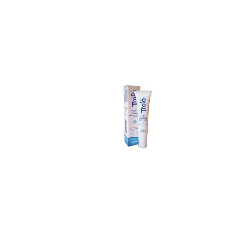 Trofo 5 gel 20 ml Trofo 5 gel 20 ml
