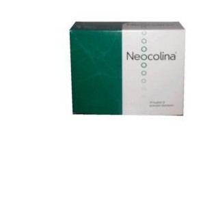 Neocolina polvere 20 bustine