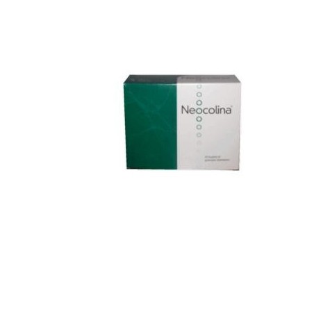 Neocolina polvere 20 bustine