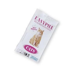 Easypill cat sacchetto 40 g