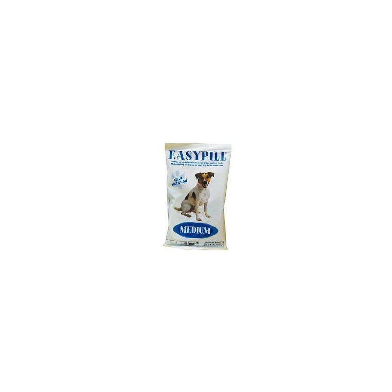 Easypill dog medium sacchetto 75 g