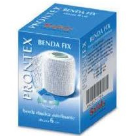 Benda elastica farmagrip modello b 6,25x100cm