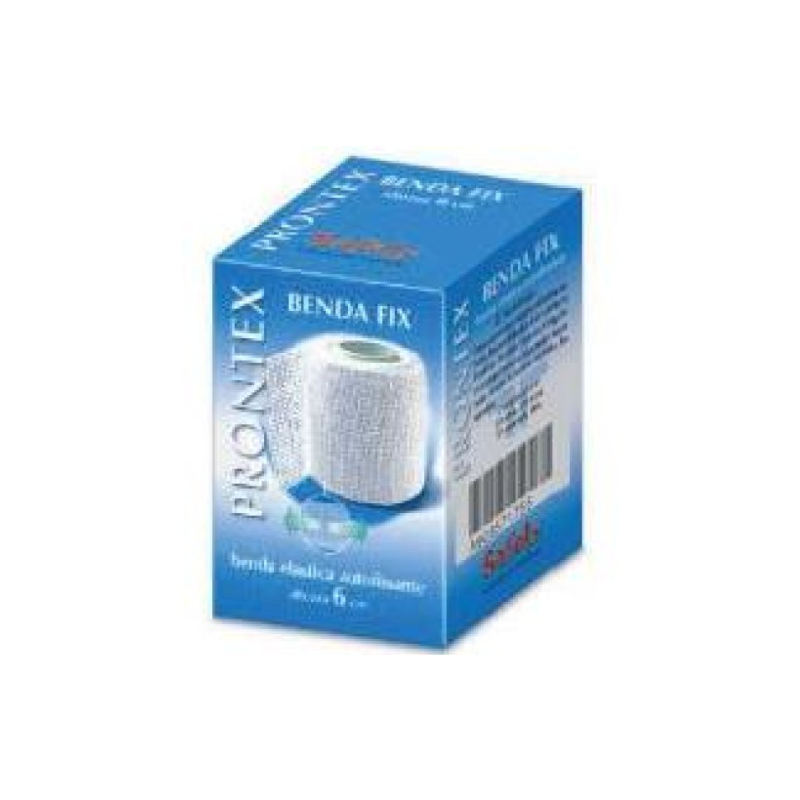 Benda elastica farmagrip modello g 12x100cm