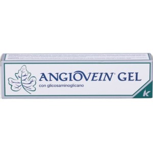 Angiovein gel 100 ml