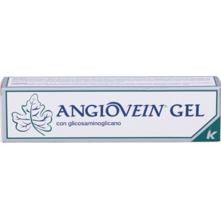 Angiovein gel 100 ml