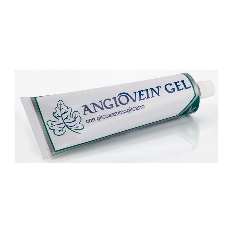 Angiovein gel 100 ml
