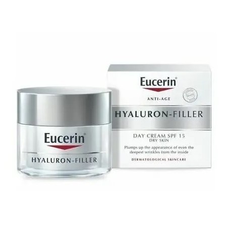 Eucerin crema hyaluron-filler giorno 50 ml