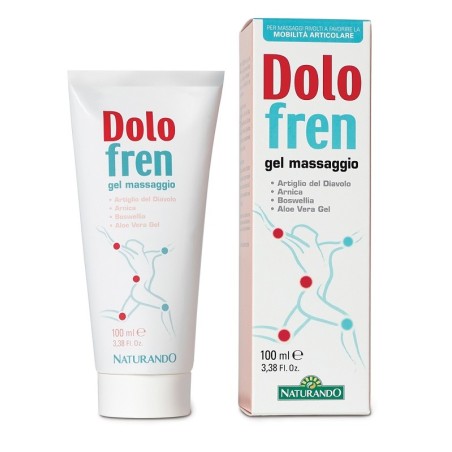 Dolofren gel 100 ml