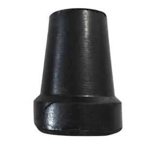 Puntale di ricambio per il bastone di sostegno da donna