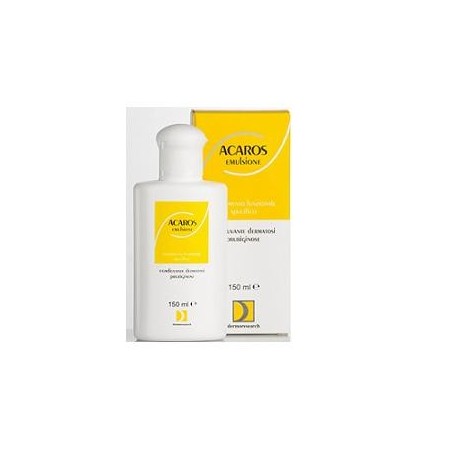Acaros emulsione 150 ml