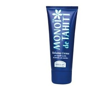 Monoi balsamo doposole