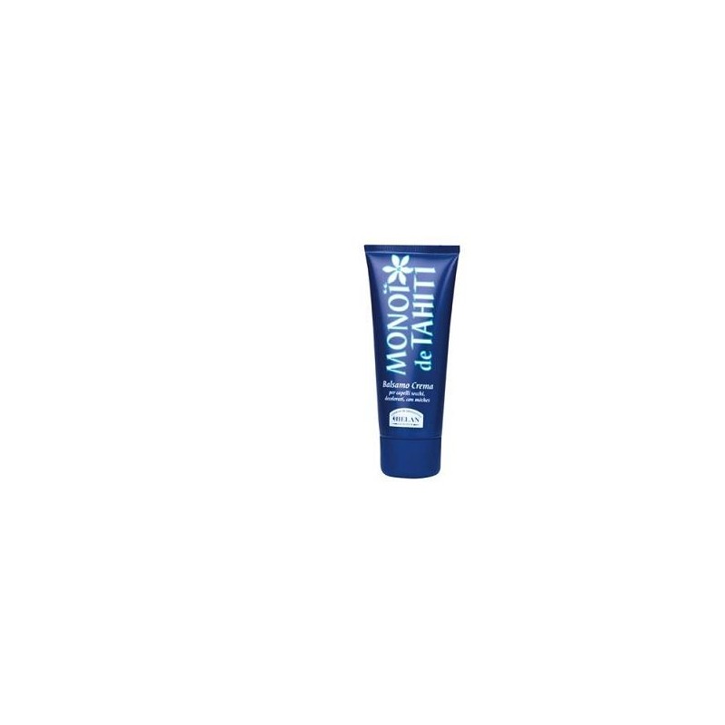 Monoi balsamo doposole