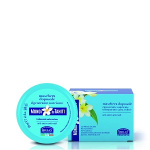 Monoi maschera doposole