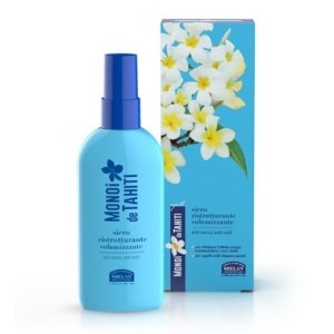 Monoi siero ristrutturante