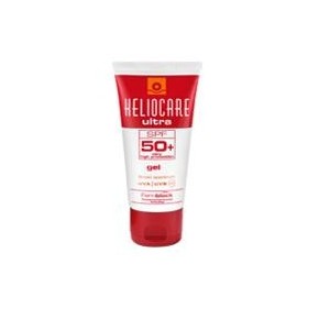 Heliocare gel fp50+ 50 ml