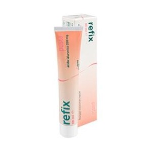 Refix pasta idratante corpo 30 ml
