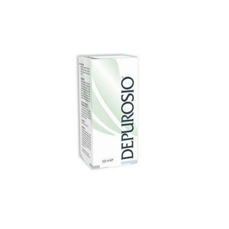 Depurosio sciroppo 300 ml Depurosio sciroppo 300 ml