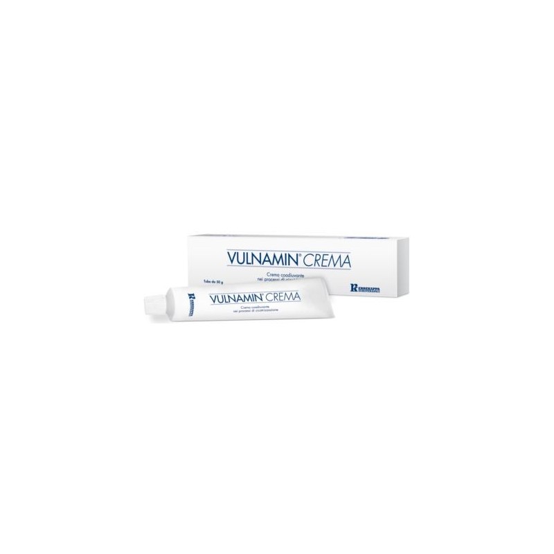 Crema vulnamin 50 g
