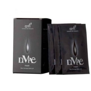 Dmae mask cofanetto 8 bustine