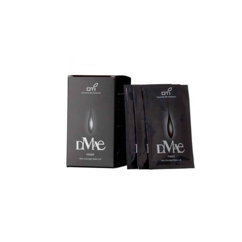 Dmae mask cofanetto 8 bustine