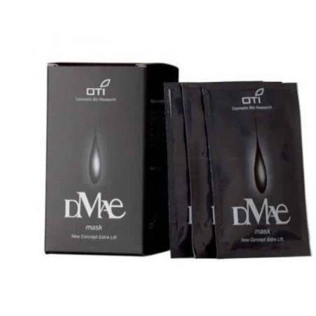 Dmae mask cofanetto 8 bustine