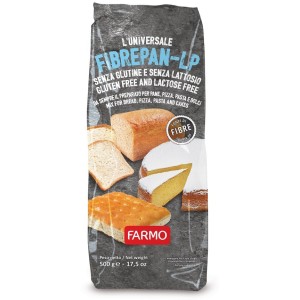 Farmo l'universale fibrepan-lp 500 g