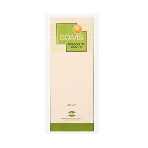 Soavis bagno doccia 500 ml