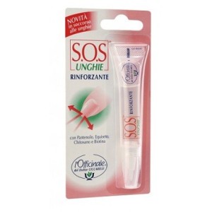 Sos unghie rinforzante 10 ml