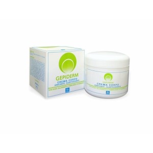 Gepiderm crema corpo 250 ml