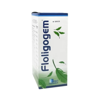 Floligogem 12 gocce 100 ml