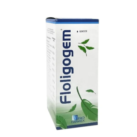 Floligogem 12 gocce 100 ml