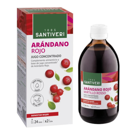 Mirtillo ro conc 490ml Mirtillo ro conc 490ml