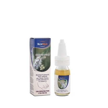 Rigenamed plus rigen/ristr15ml