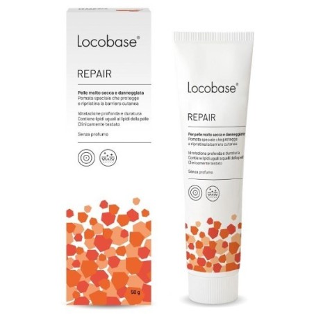 Locobase repair 100 g
