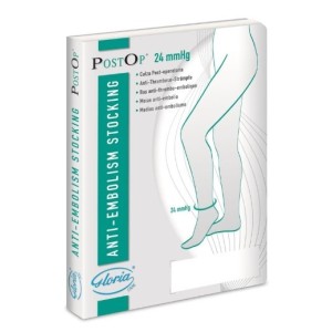 Reha 24 gambaletto xxl corto