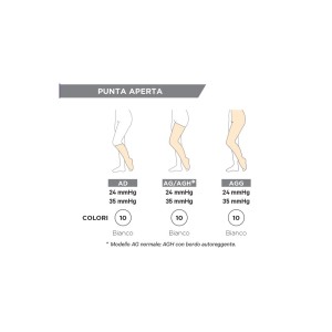 Reha 24 monocollant destro mec 1 pezzo