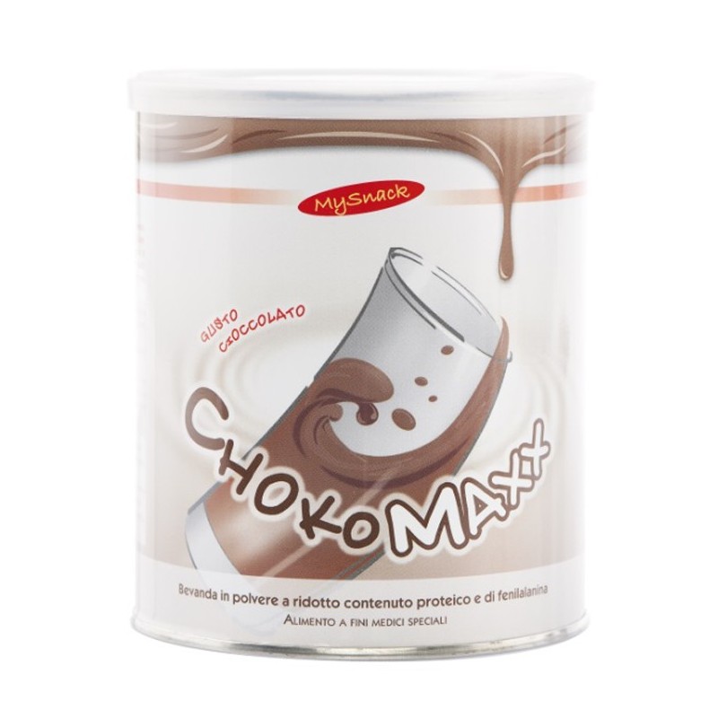 My snack chokomaxx 500 g