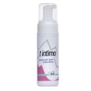 T intimo detergente intimo 150 ml