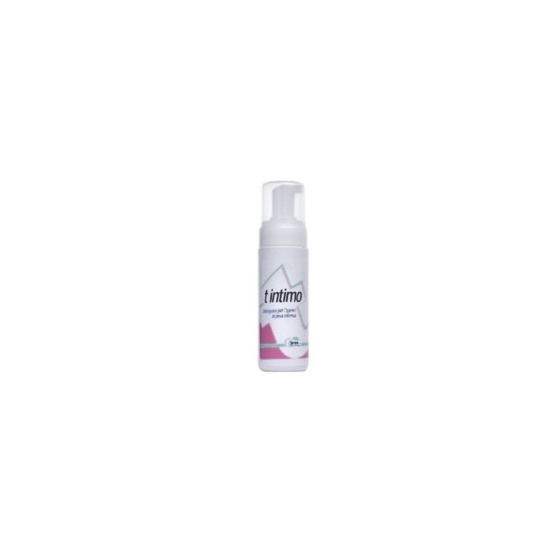 T intimo detergente intimo 150 ml