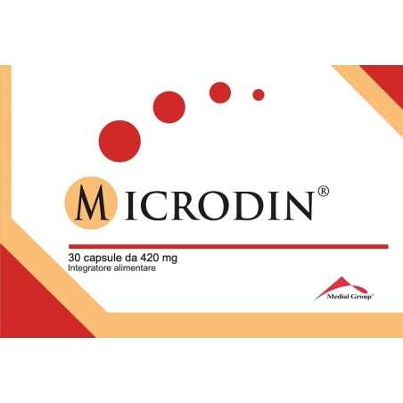 Microdin 30 capsule
