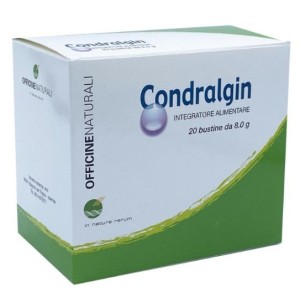 Condralgin 160 g