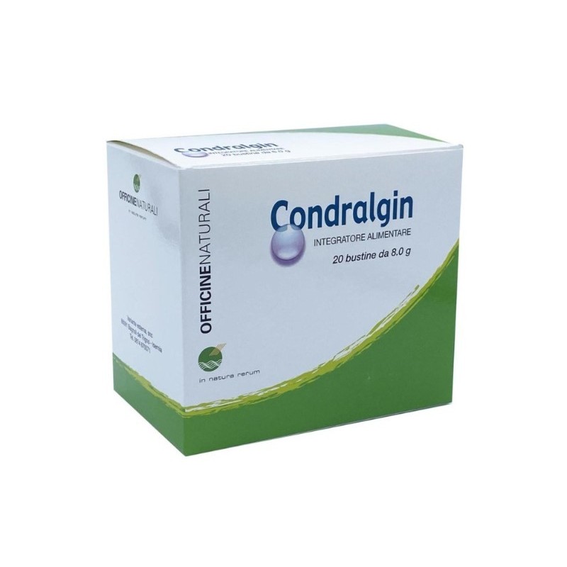 Condralgin 160 g