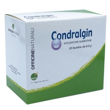Condralgin 160 g